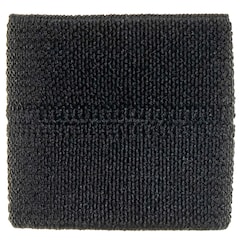 Wisport dragging gum 5pcs. - Black