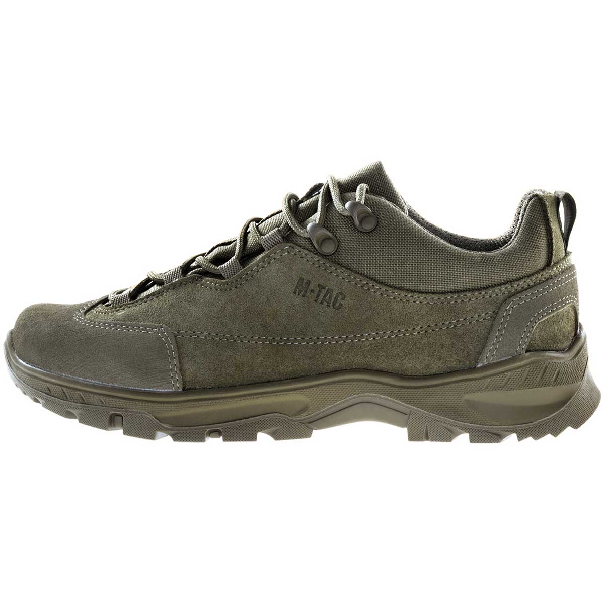 M-Tac Patrol R boots - Olive