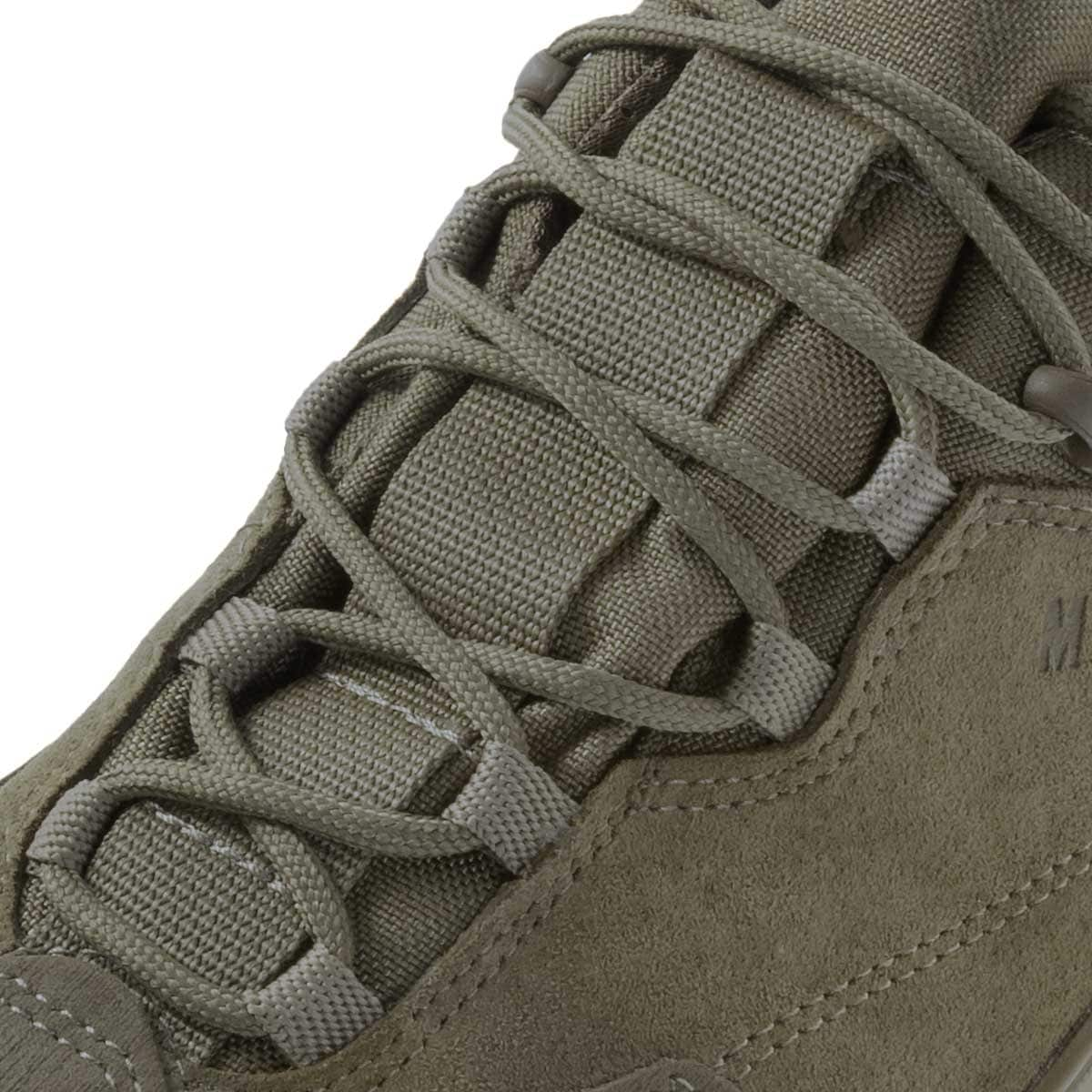 M-Tac Patrol R boots - Olive