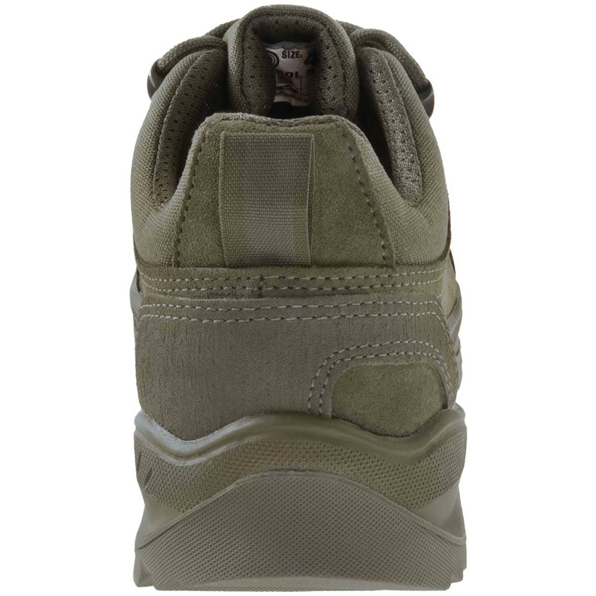 M-Tac Patrol R boots - Olive