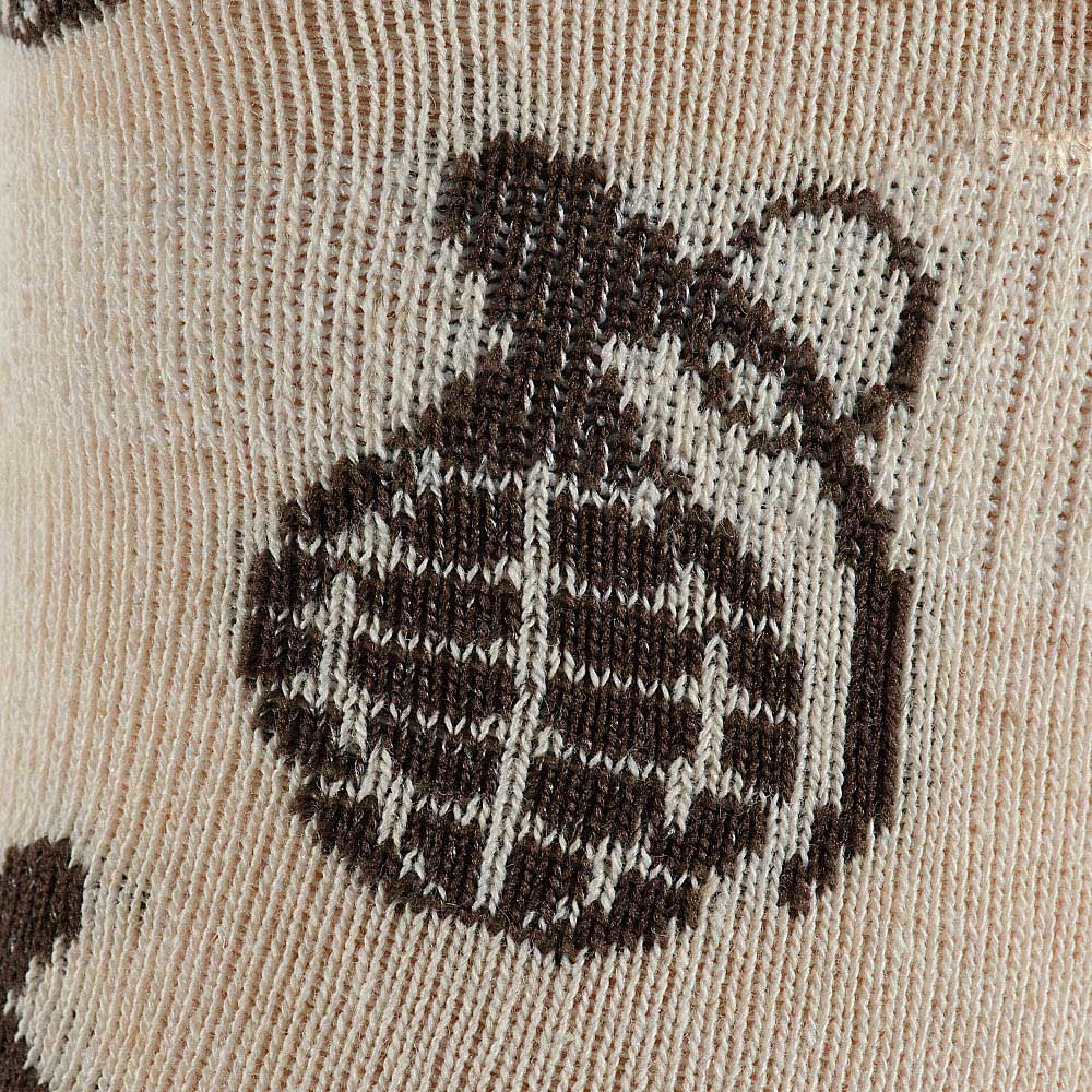 M-Tac Grenades Socks - Sand