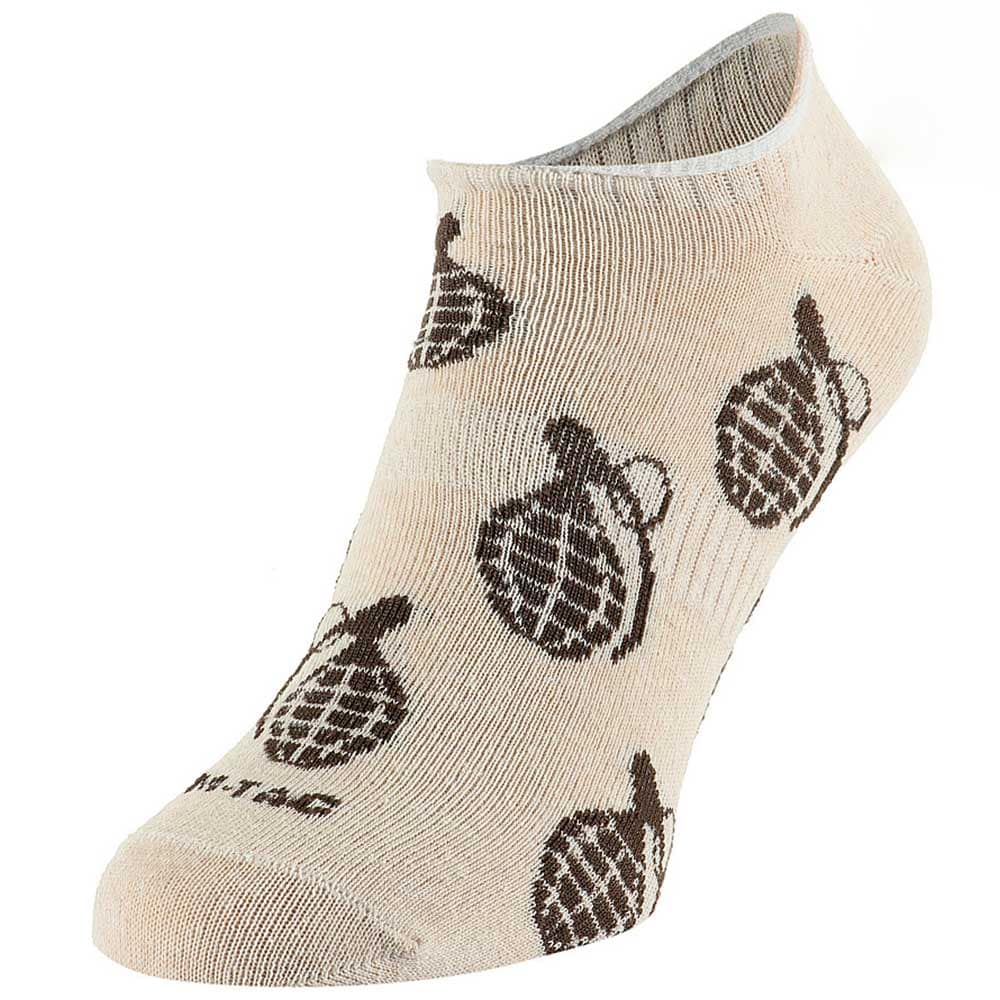 M-Tac Grenades Socks - Sand