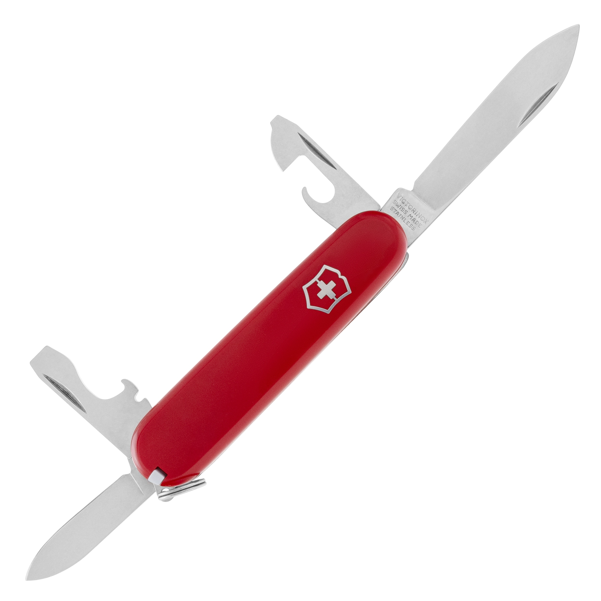 Victorinox Recruit Pocket Knife