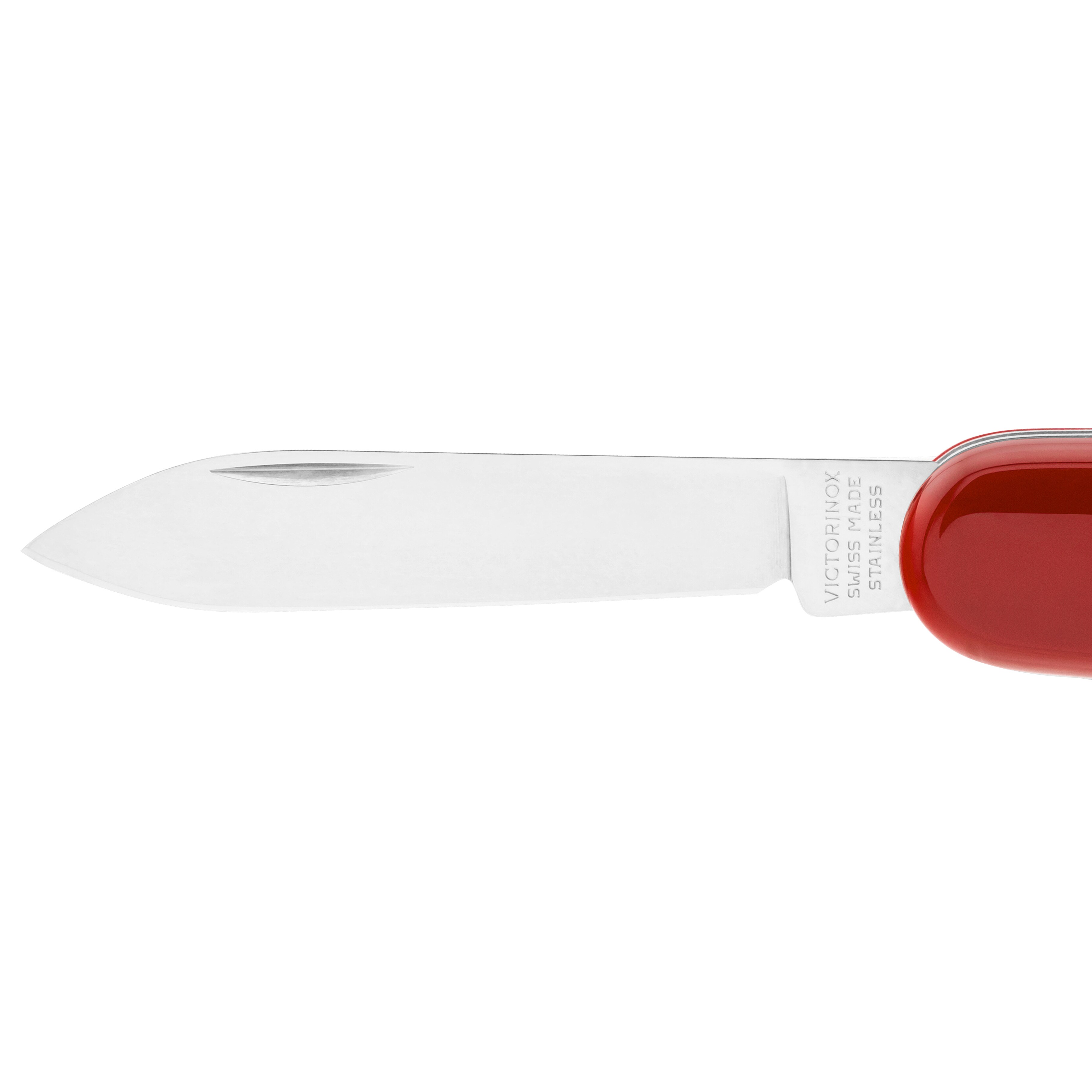 Victorinox Recruit Pocket Knife