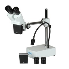 Delta Optical Discovery L Microscope