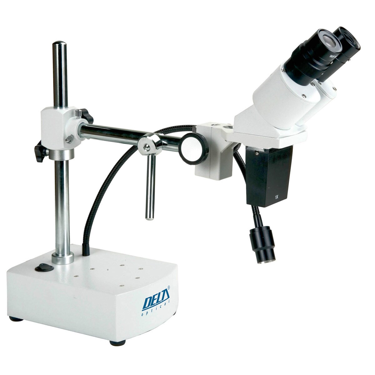 Delta Optical Discovery L Microscope
