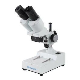 Delta Optical Discovery 20 Microscope - Buy Online - MILITARY Shop