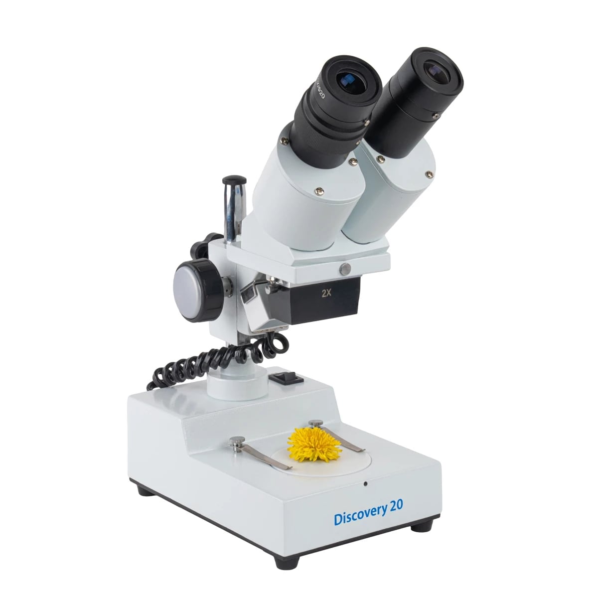 Delta Optical Discovery 20 Microscope