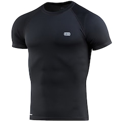 M-Tac Ultra Light Polartec Thermal Shirt - Black