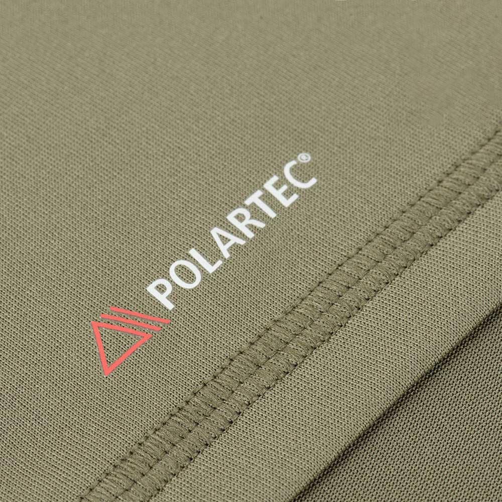 M-Tac Ultra Light Polartec Thermal Shirt - Tan