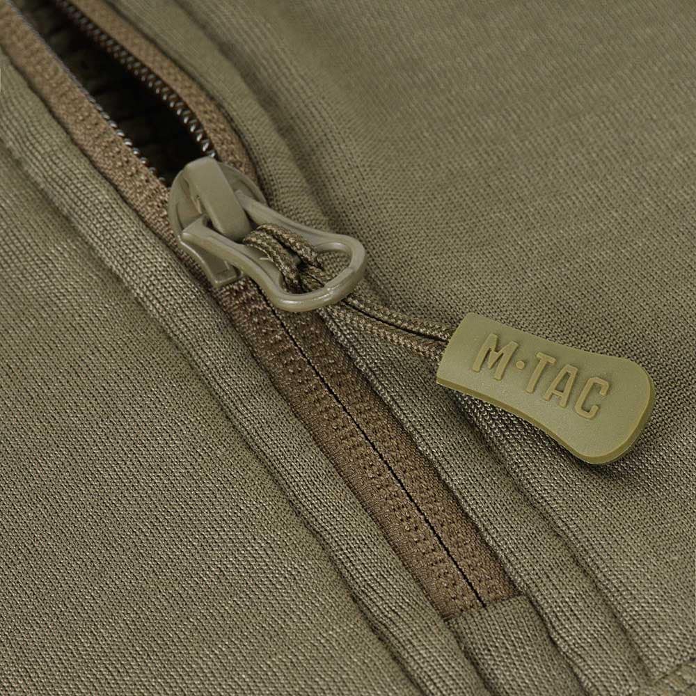 M-Tac Delta Level 2 Lady Long Sleeve Thermal Shirt - Dark Olive