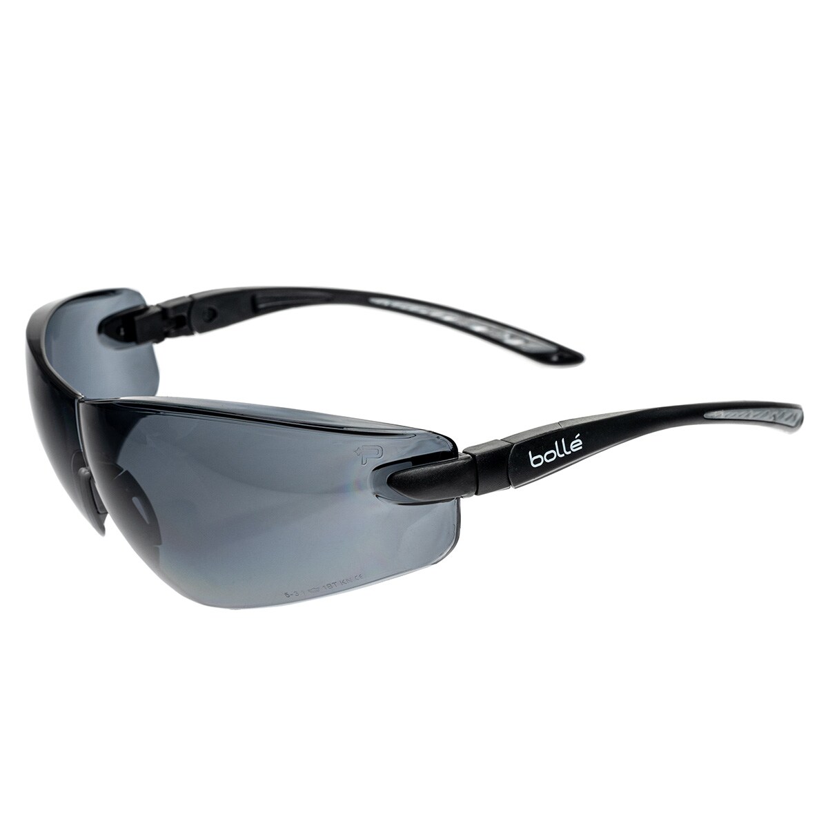 Bolle Cobra tactical glasses - Smoke