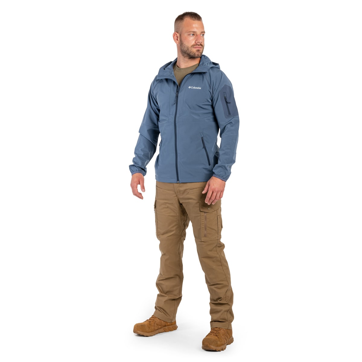 Columbia tall jackets online