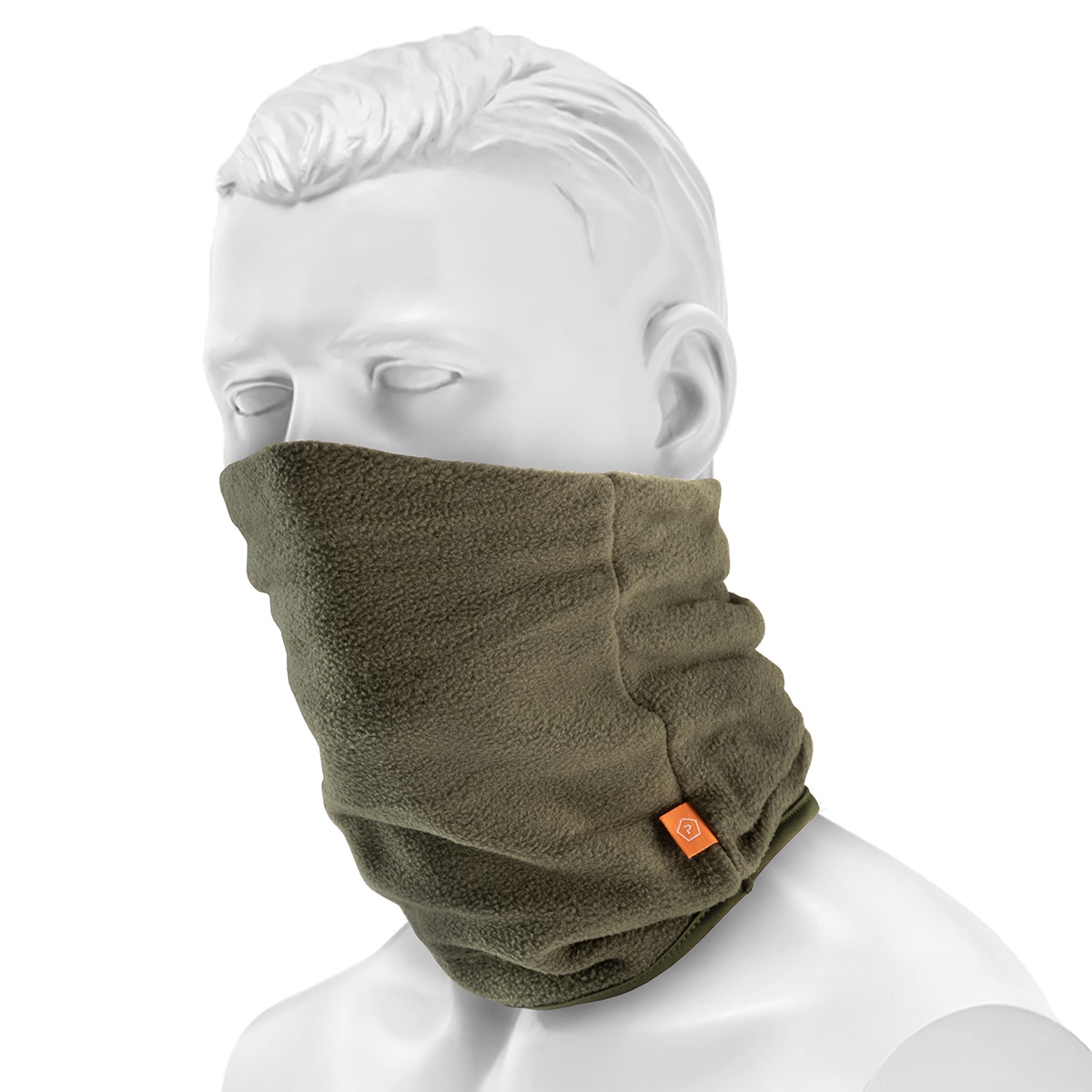 Pentagon Winter Neck Gaiter - Olive