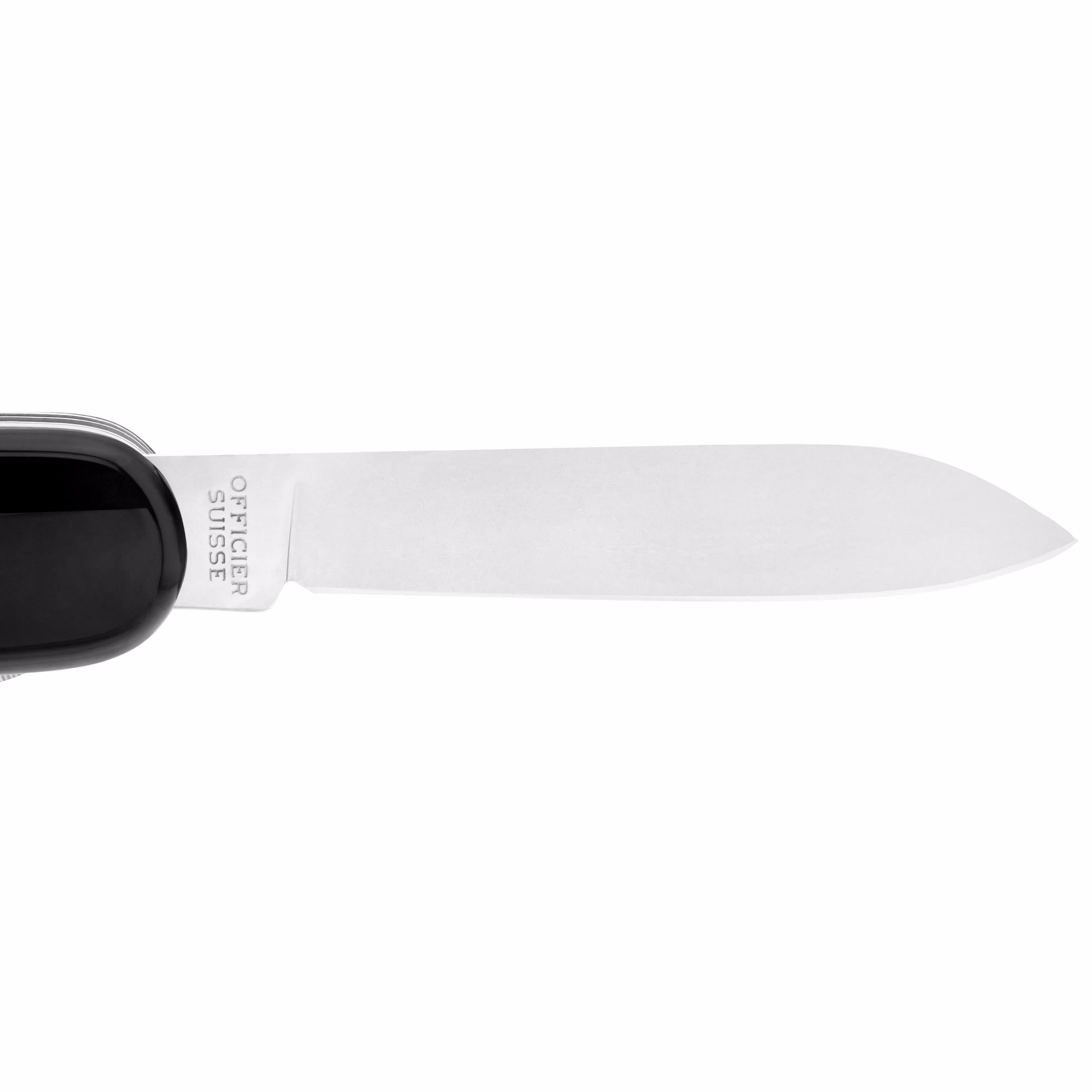 Victorinox Swiss Champ Pocket Knife Black Buy Online MILITARY.EU Shop
