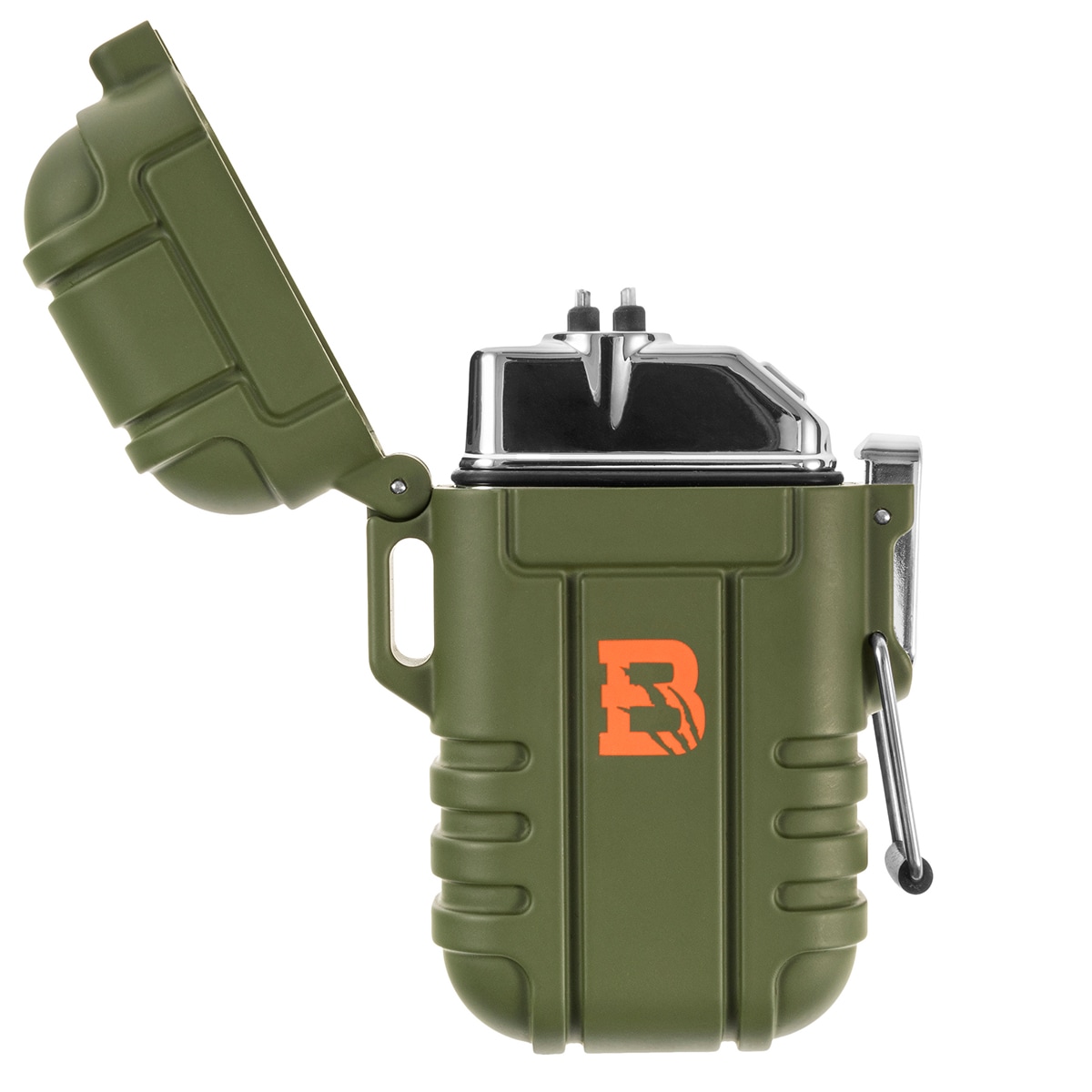 Badger Outdoor Plasma Lighter