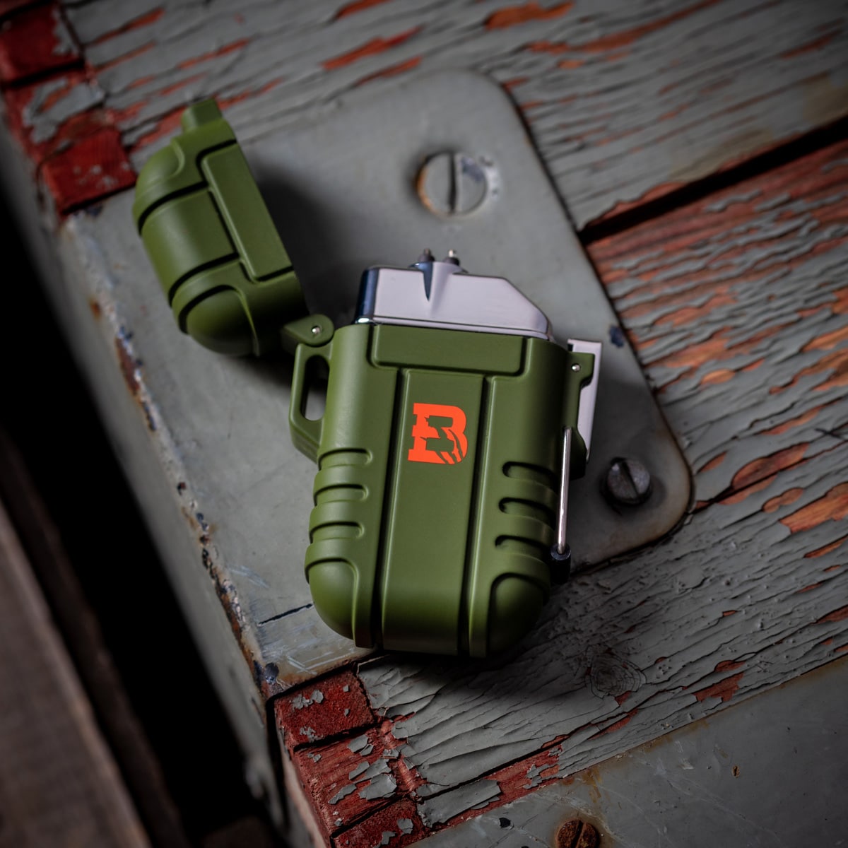 Badger Outdoor Plasma Lighter