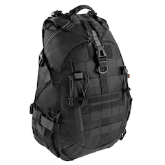 Badger Outdoor Spirit Backpack 25 l - Black