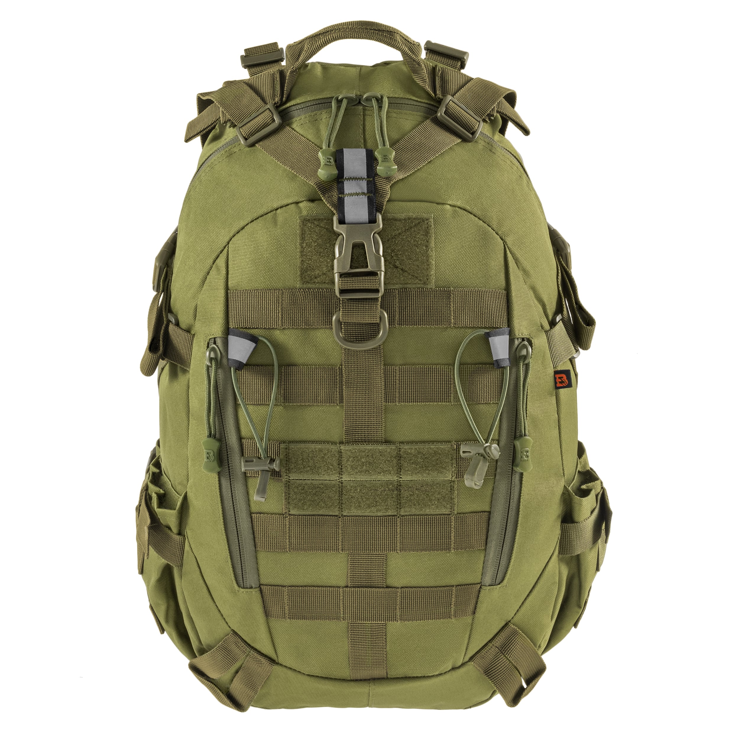 Badger Outdoor Spirit Backpack 25 l Olive Buy Online MILITARY.EU Shop