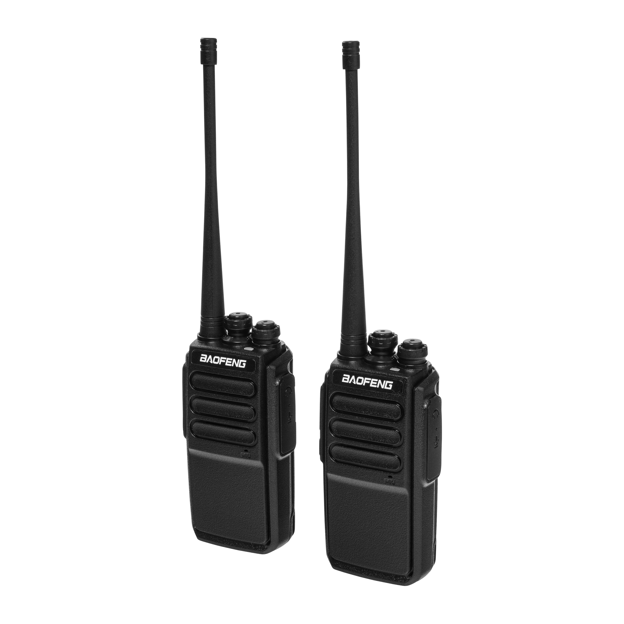 Radiotelephone Baofeng C3 PMR - 2 pcs.
