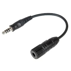 Z-Tactical Cable with Connectors Military G1/G2