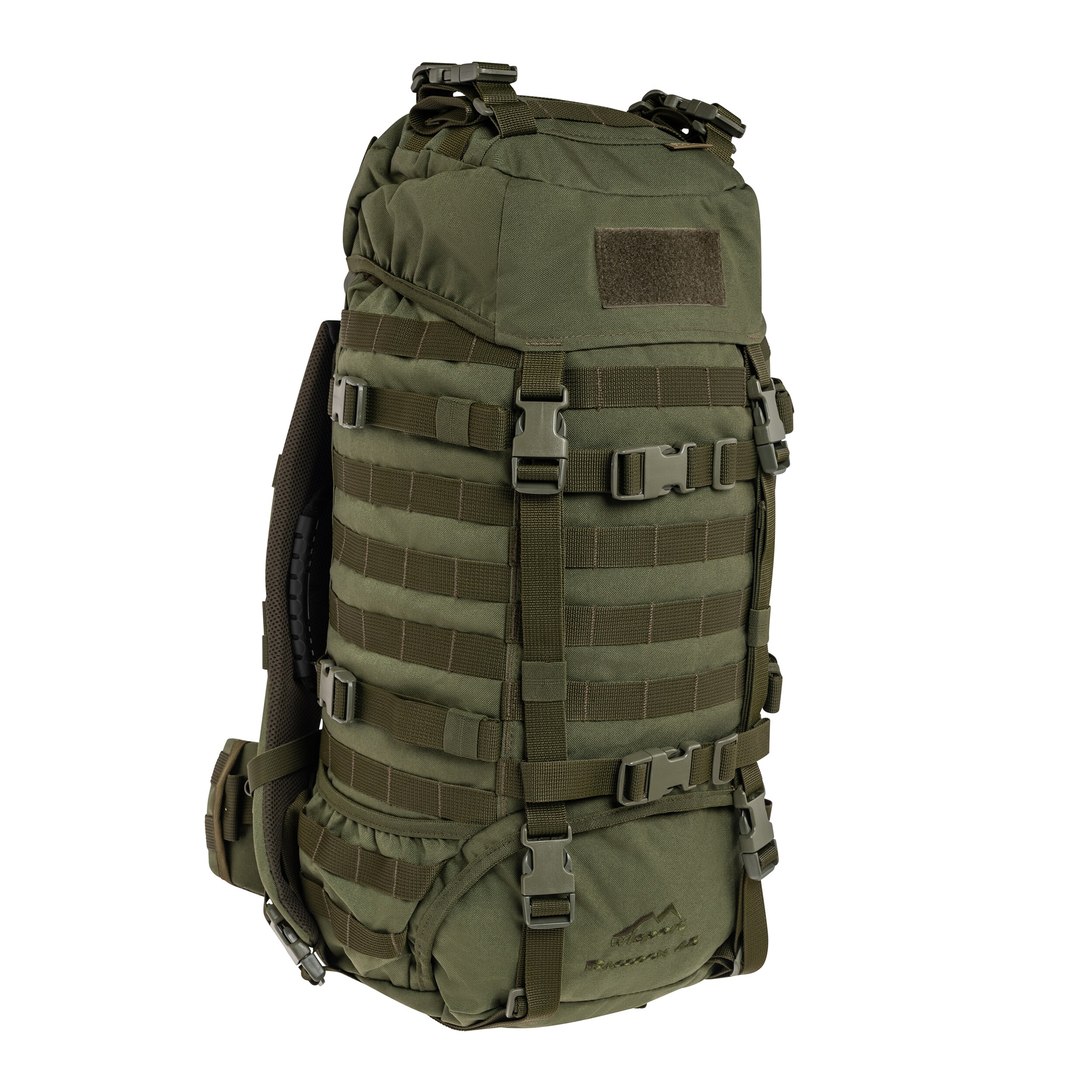 Wisport raccoon 45l rucksack sales