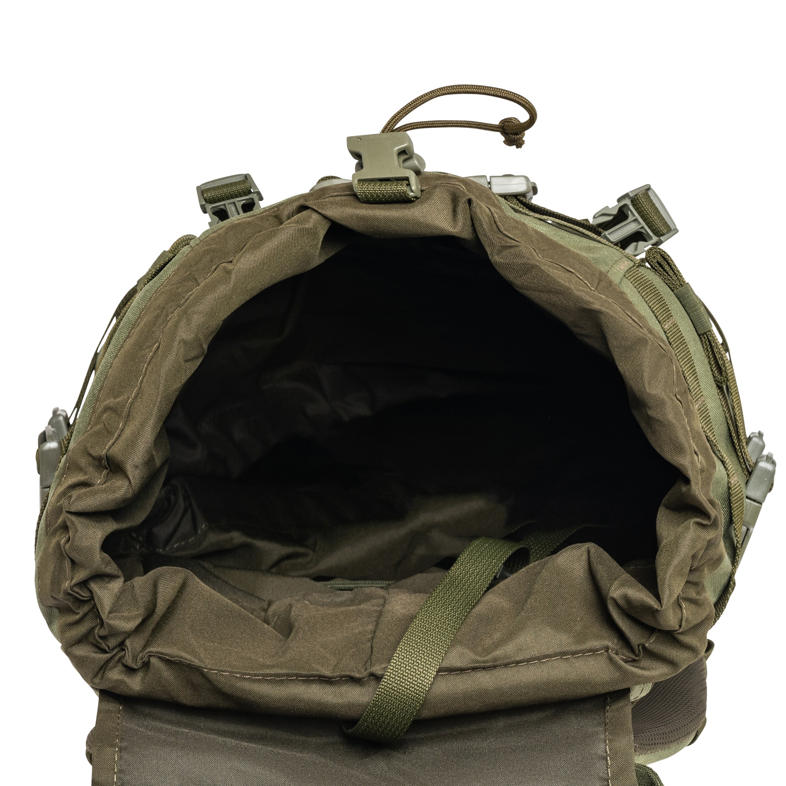 Wisport Raccoon Backpack 45 l Olive