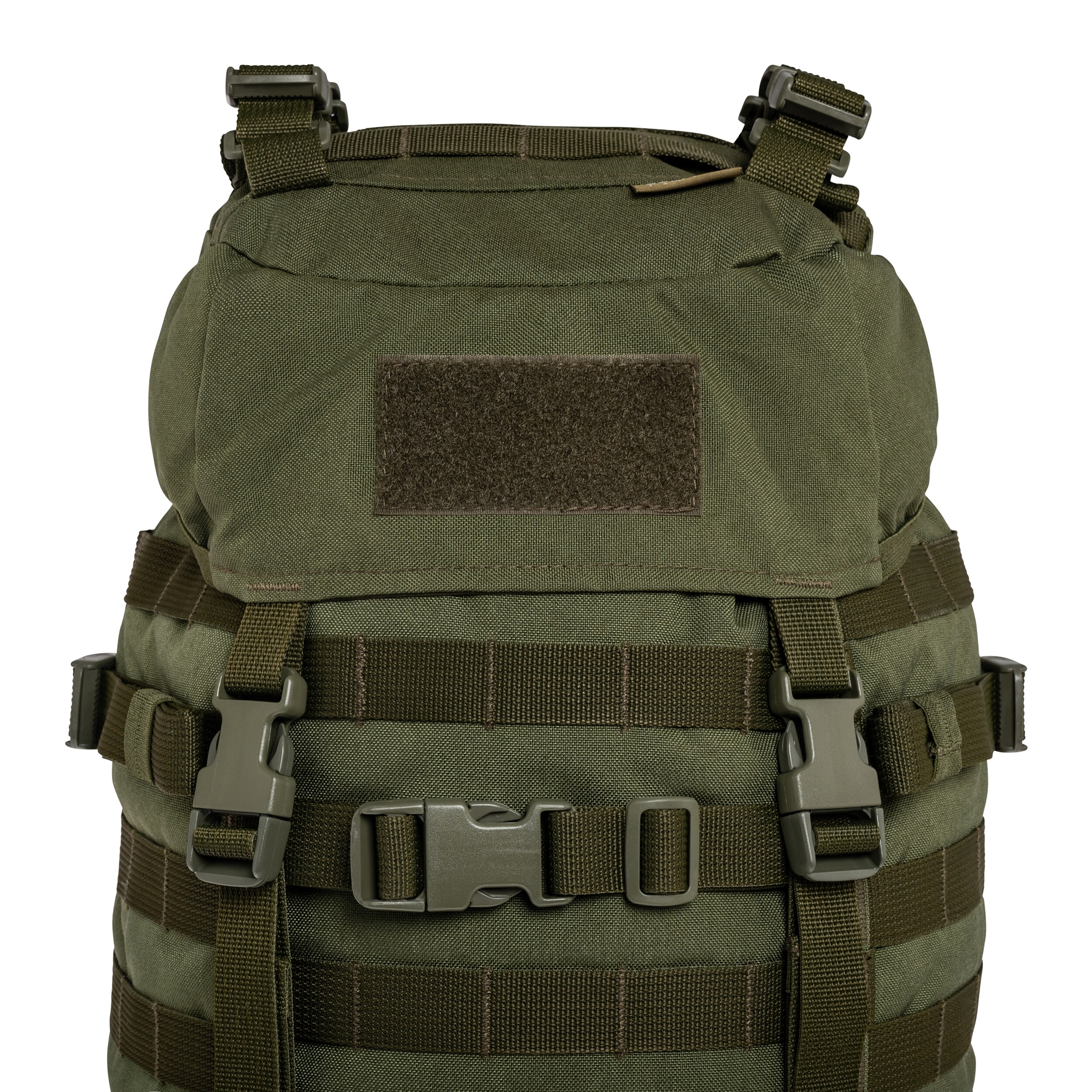 Wisport Raccoon Backpack 45 l Olive