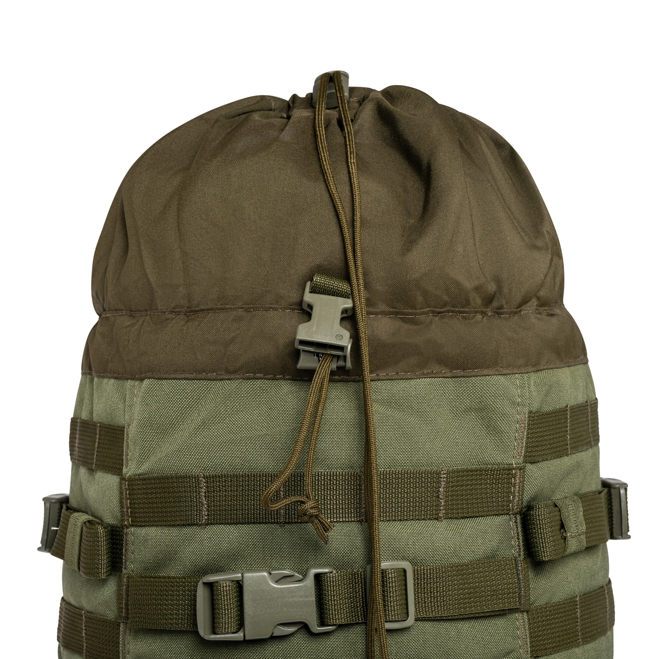 Wisport Raccoon Backpack 45 l Olive