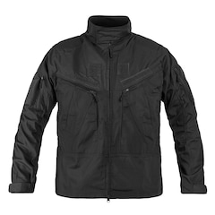 Mil-Tec Combat Chimera Jacket - Black