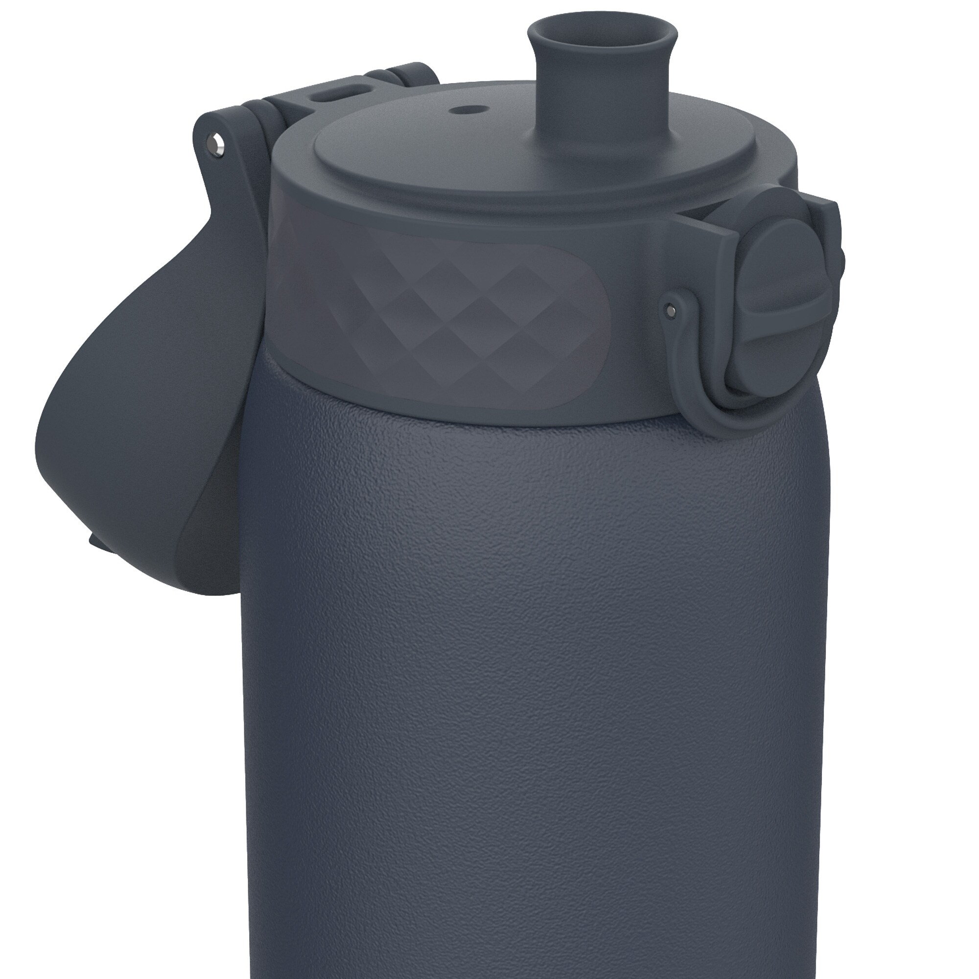 Thermal bottle ION8 Double Wall 320 ml - Ash Navy
