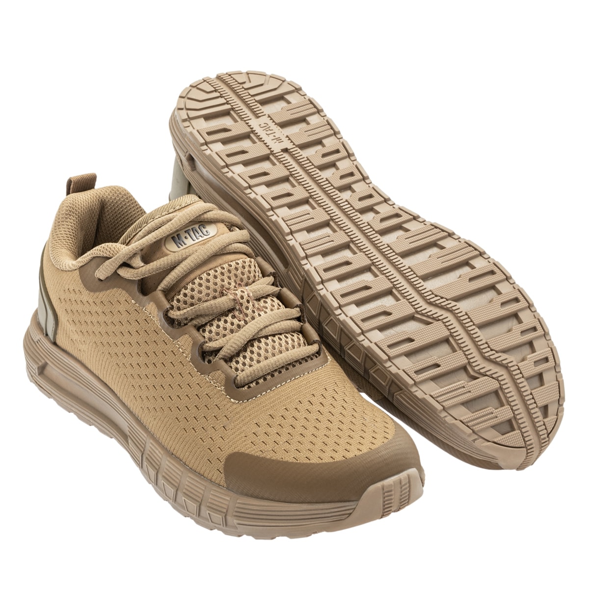 M-Tac Summer Pro Shoes - Coyote 