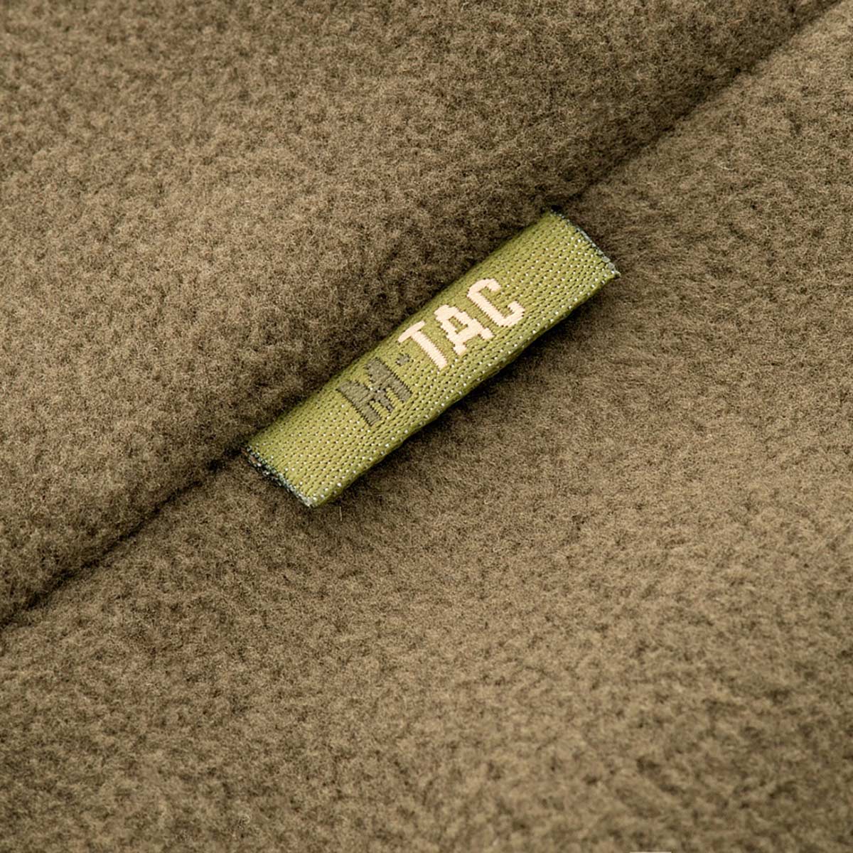 M-Tac Delta Fleece - Dark Olive