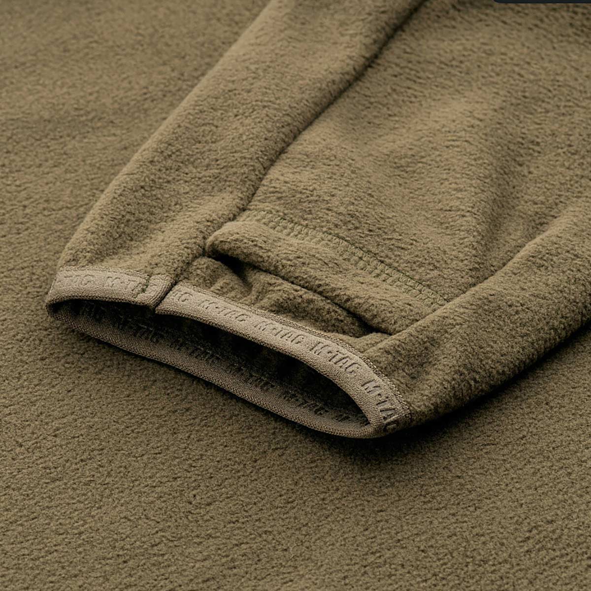 M-Tac Delta Fleece - Dark Olive