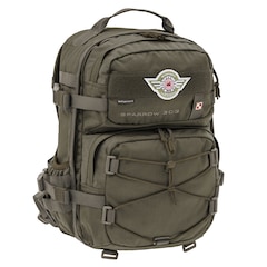 Wisport Sparrow 303 Backpack 30 l - RAL 6003
