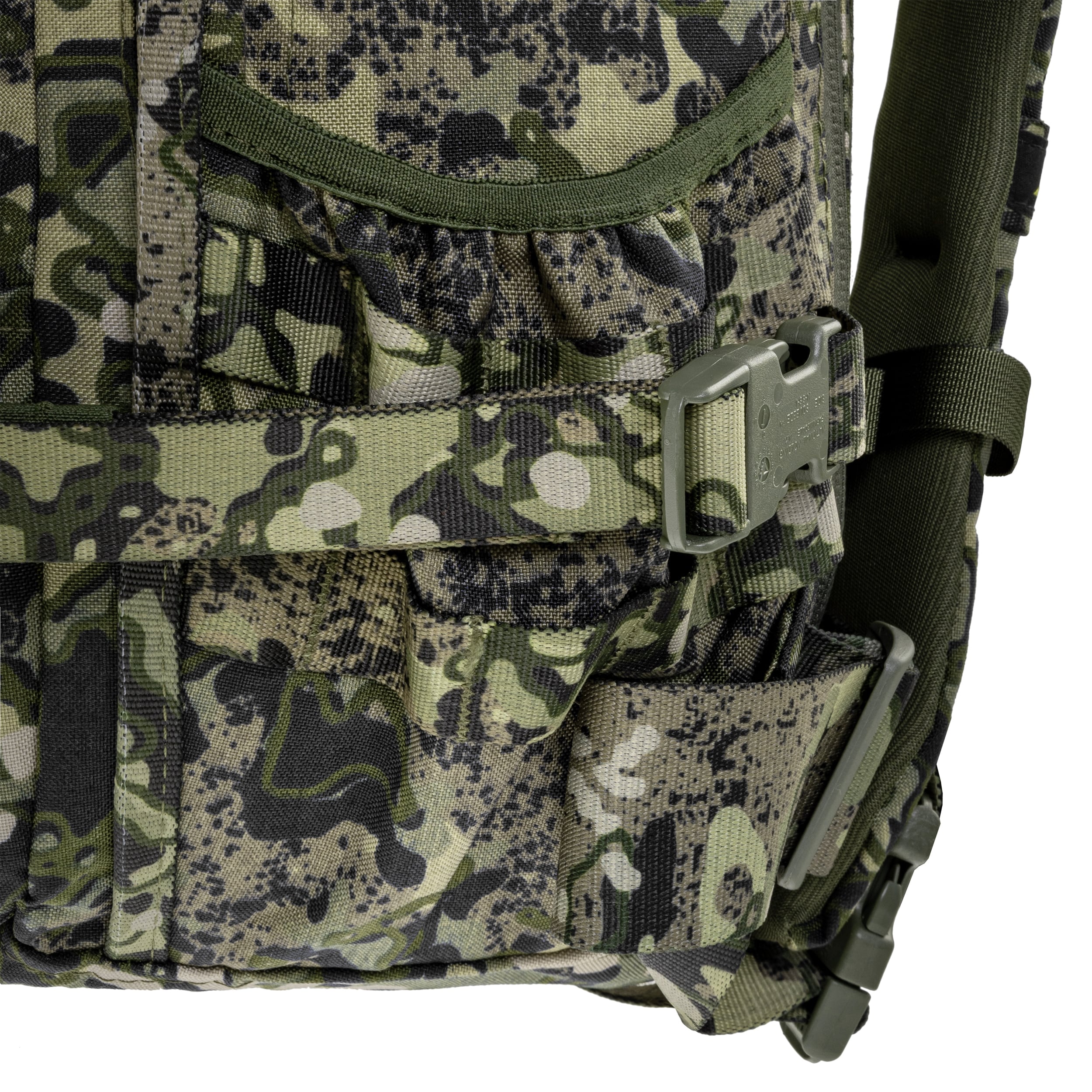 Wisport Sparrow 303 Backpack 30 l - MAPA