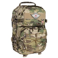 Backpack Wisport Sparrow 303 30 l - MultiCam