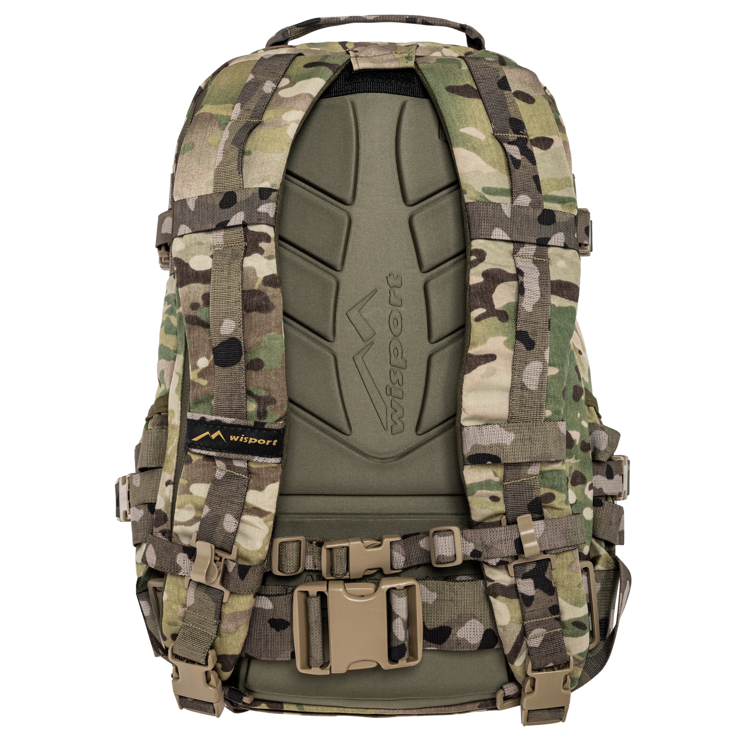 Backpack Wisport Sparrow 303 30 l - MultiCam