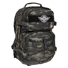 Wisport Sparrow 303 Backpack 30 l - MultiCam Black