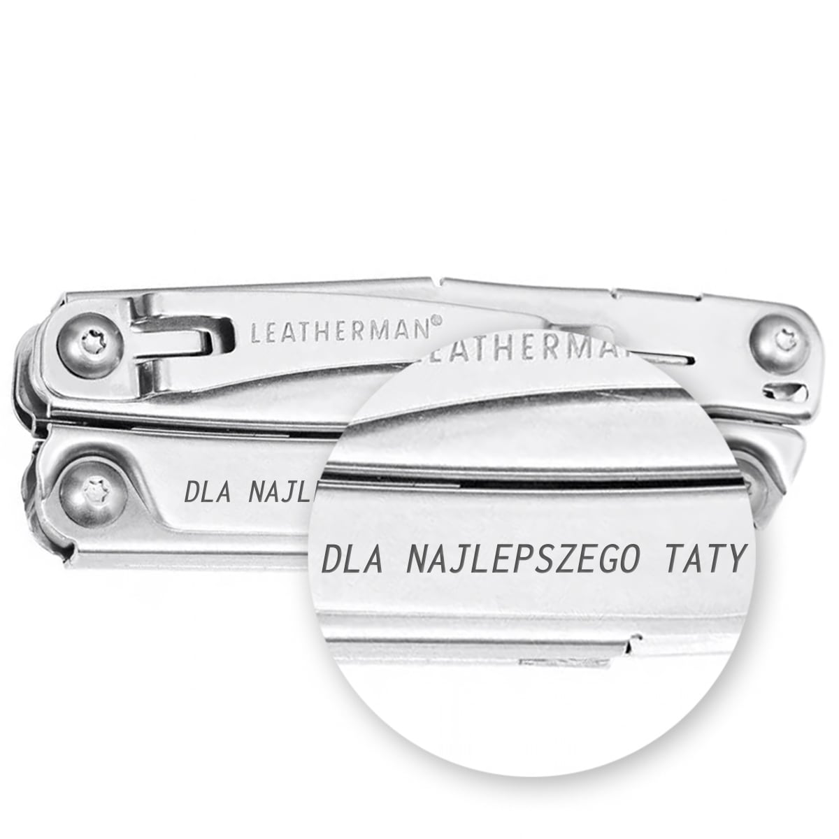 Leatherman Rev Multitool