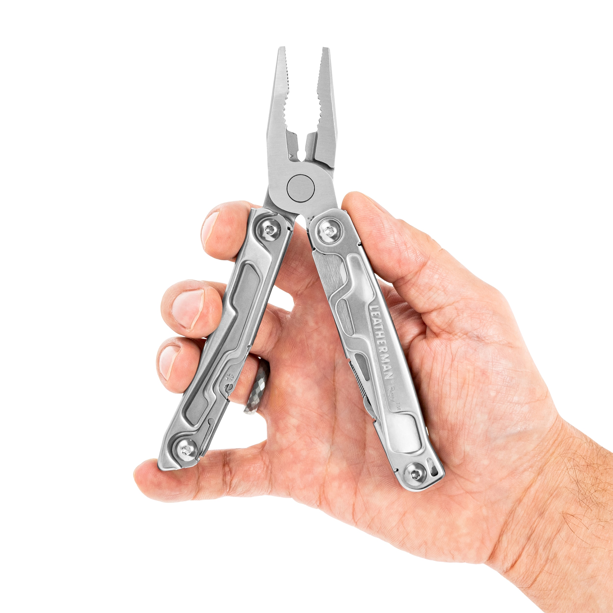 Leatherman Rev Multitool