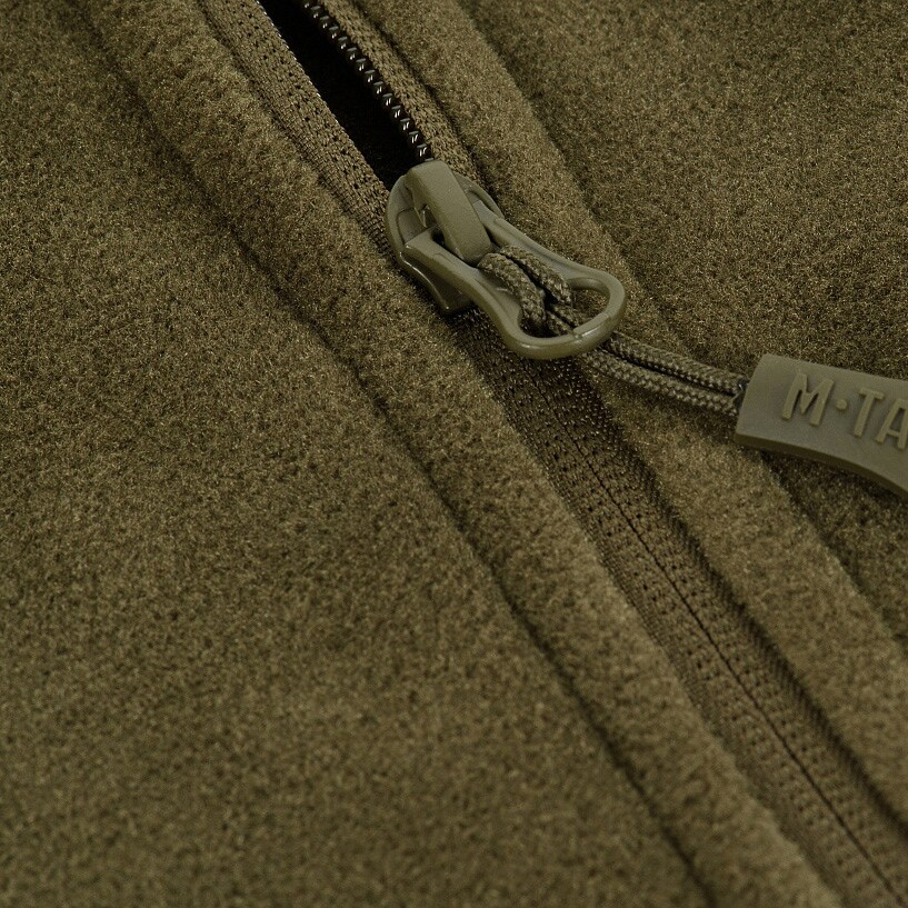 M-Tac Nord Polartec Fleece - Dark Olive