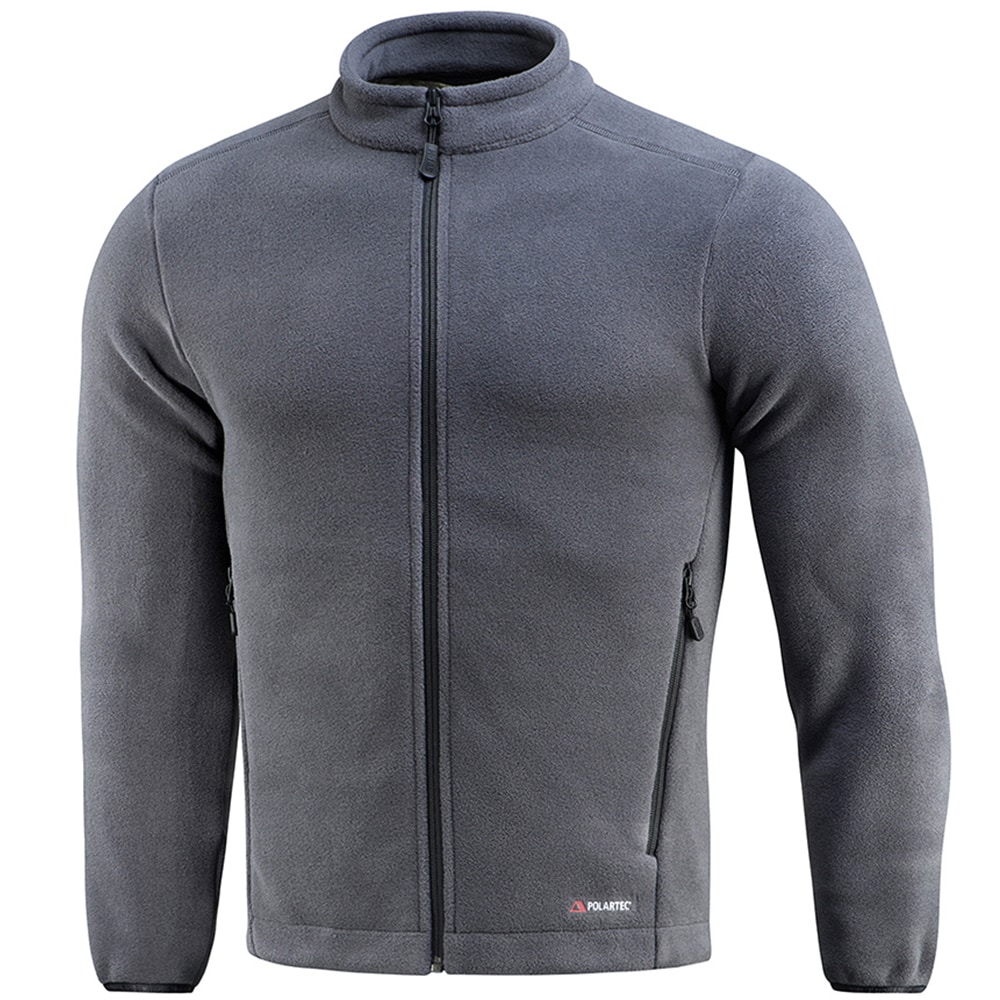 M-Tac Nord Polartec Fleece - Dark Grey