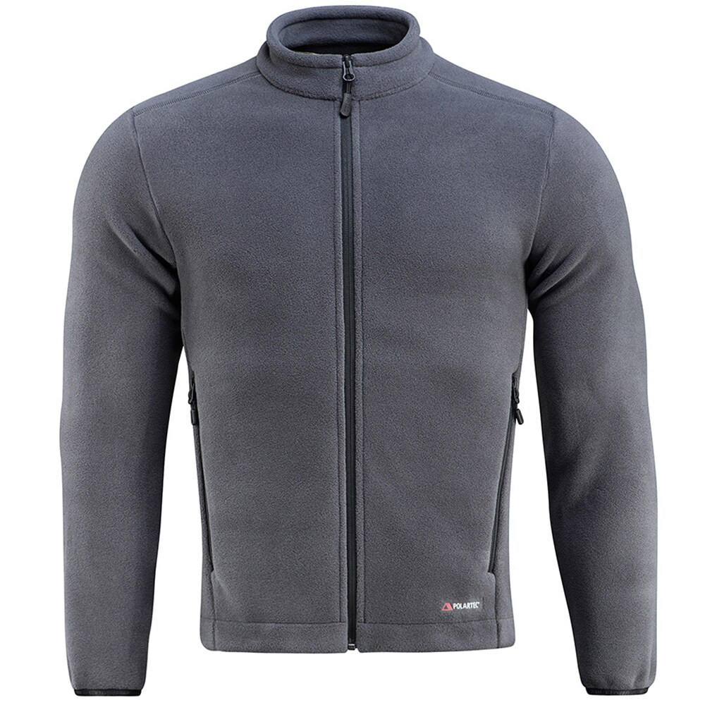 M-Tac Nord Polartec Fleece - Dark Grey