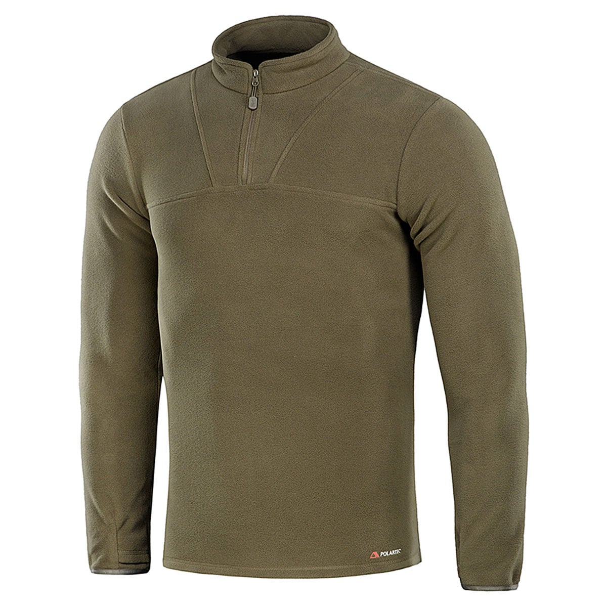 M-Tac Delta Polartec Fleece - Dark Olive
