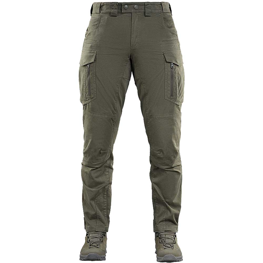 M-Tac Patriot Gen.III Flex Vintage Pants - Dark Olive