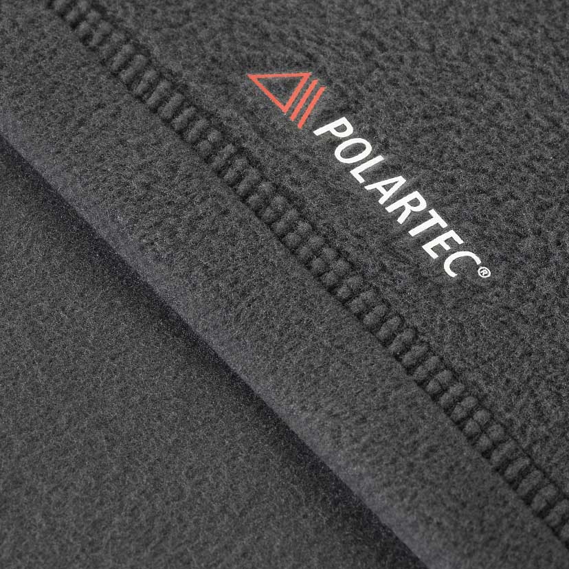 M-Tac Delta Polartec Fleece - Dark Grey