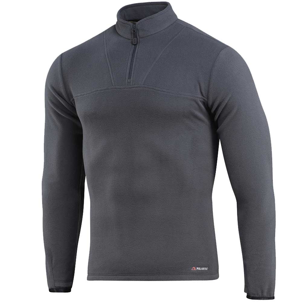 M-Tac Delta Polartec Fleece - Dark Grey