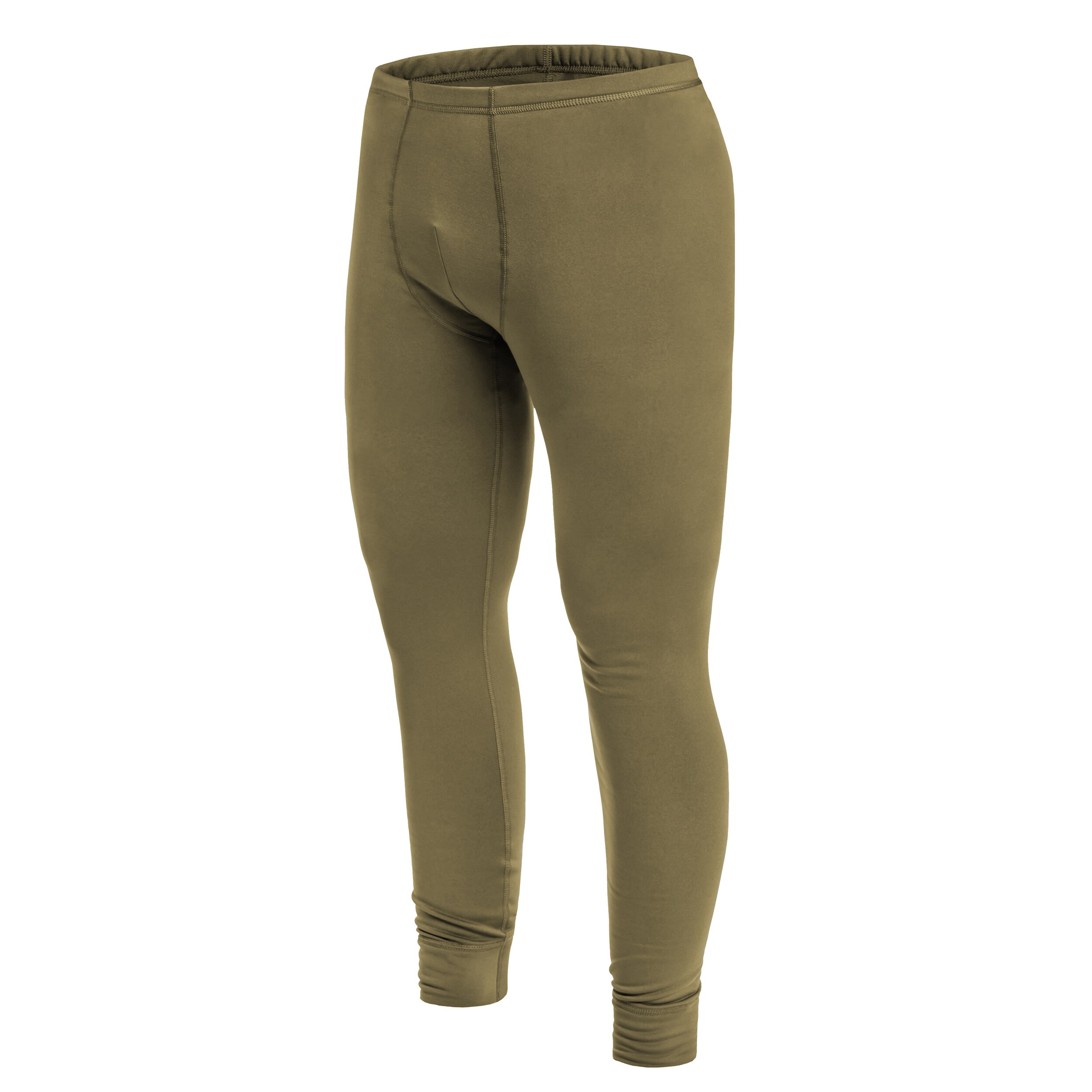 Military Wear Tactical Level 2 thermal underwear - Olive