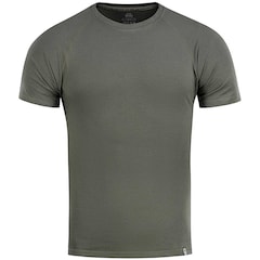 M-Tac Raglan 93/7 T-shirt - Dark Olive
